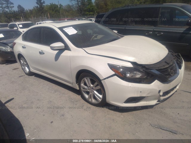 NISSAN ALTIMA 2017 1n4bl3ap7hc167484