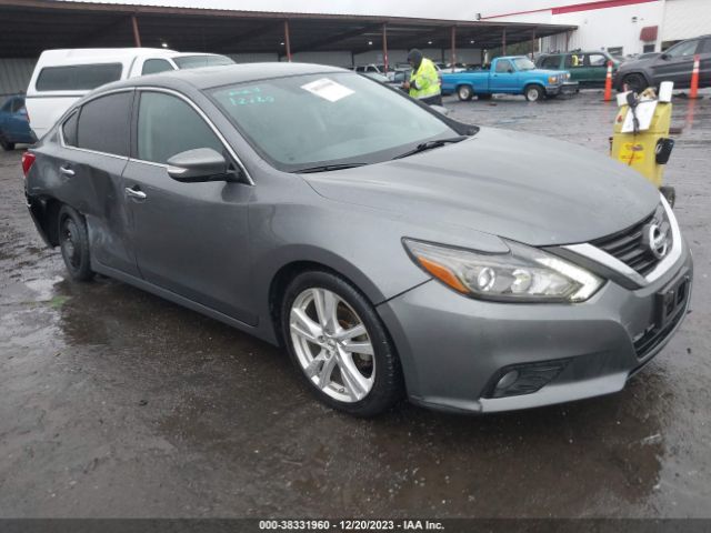 NISSAN ALTIMA 2017 1n4bl3ap7hc171812