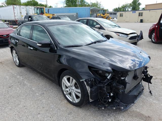 NISSAN ALTIMA 3.5 2017 1n4bl3ap7hc179327