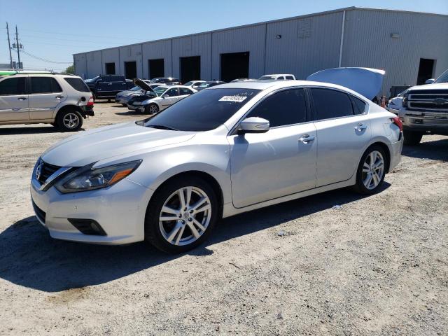 NISSAN ALTIMA 3.5 2017 1n4bl3ap7hc188951