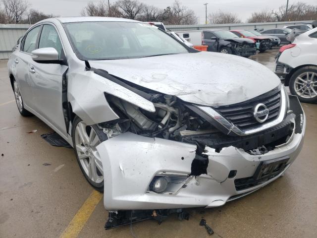 NISSAN ALTIMA 3.5 2017 1n4bl3ap7hc191039