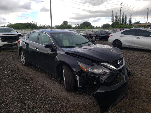 NISSAN ALTIMA 3.5 2017 1n4bl3ap7hc478400