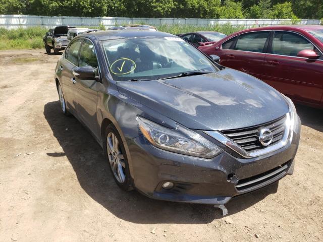 NISSAN ALTIMA 3.5 2017 1n4bl3ap7hc491051