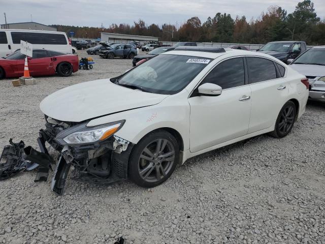 NISSAN ALTIMA 3.5 2018 1n4bl3ap7jc140534