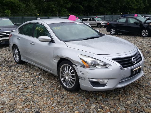 NISSAN ALTIMA 3.5 2013 1n4bl3ap8dc103125