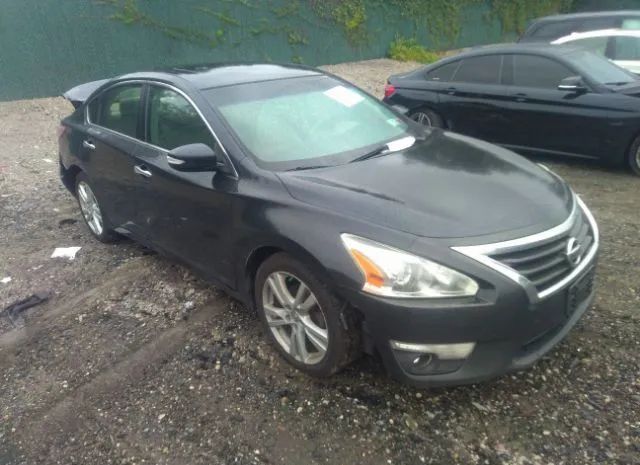 NISSAN ALTIMA 2013 1n4bl3ap8dc106655