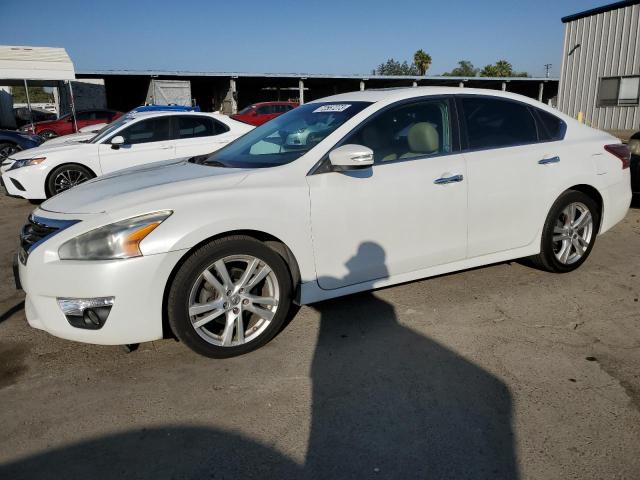 NISSAN ALTIMA 2013 1n4bl3ap8dc108924