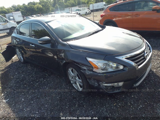 NISSAN ALTIMA 2013 1n4bl3ap8dc109782