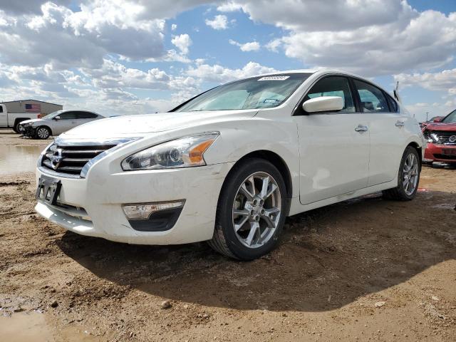 NISSAN ALTIMA 2013 1n4bl3ap8dc110706