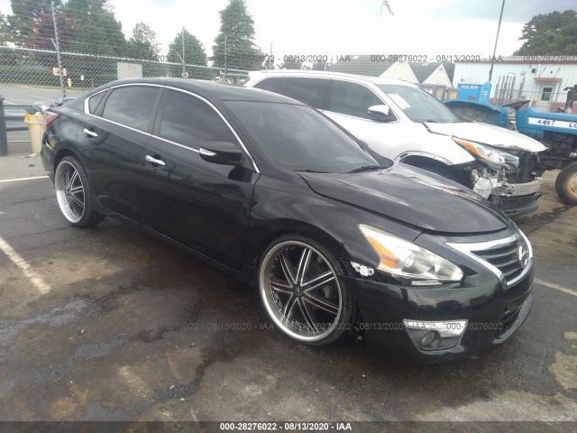 NISSAN ALTIMA 2013 1n4bl3ap8dc111208