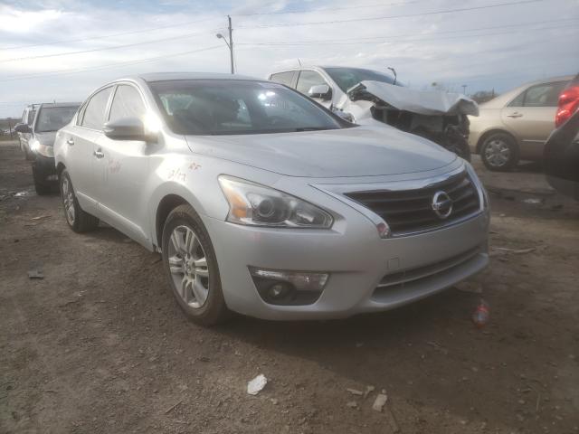 NISSAN ALTIMA 3.5 2013 1n4bl3ap8dc118370