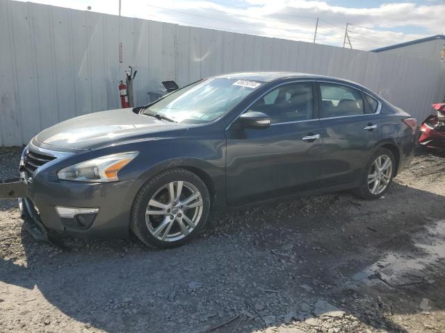 NISSAN ALTIMA 2013 1n4bl3ap8dc121124