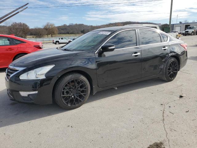 NISSAN ALTIMA 3.5 2013 1n4bl3ap8dc122676