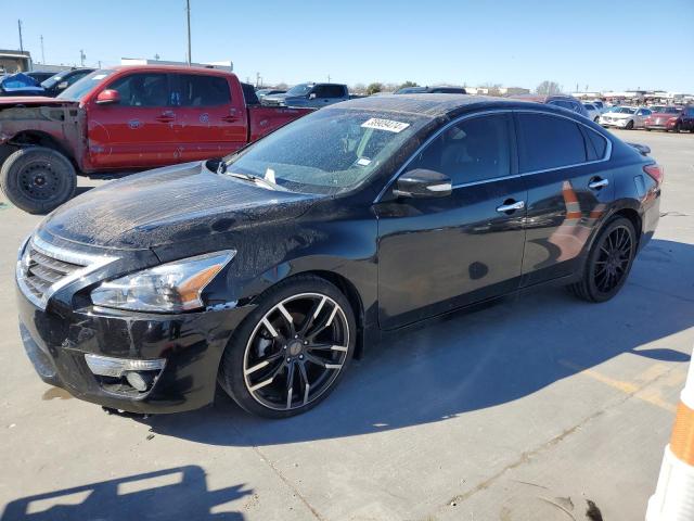 NISSAN ALTIMA 2013 1n4bl3ap8dc126890