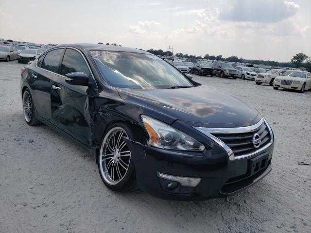 NISSAN ALTIMA 3.5 2013 1n4bl3ap8dc147867