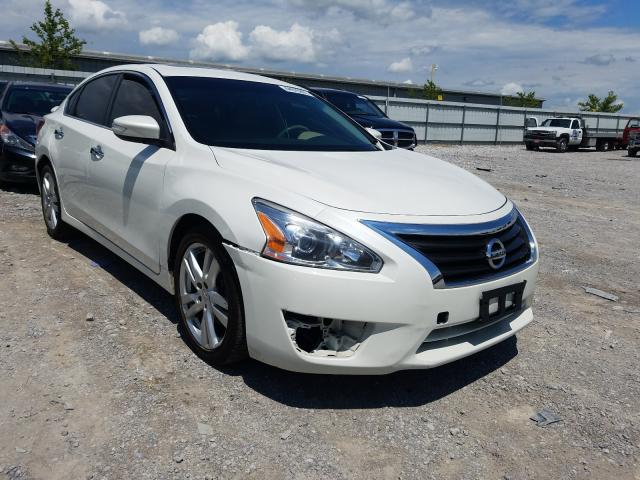 NISSAN ALTIMA 3.5 2013 1n4bl3ap8dc155970