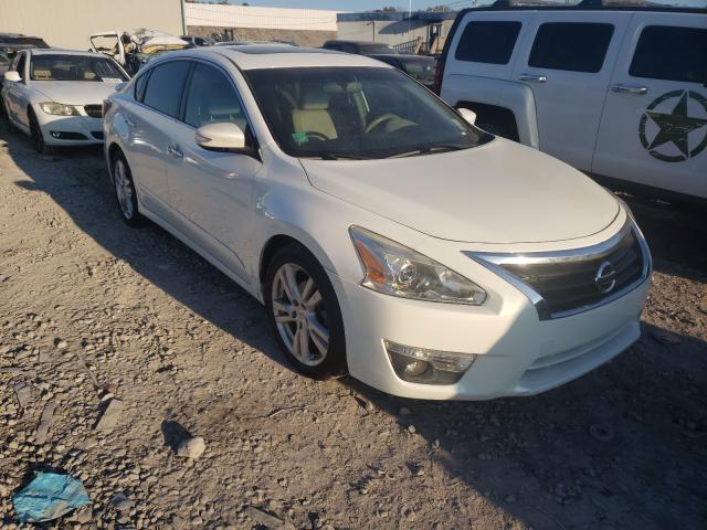 NISSAN ALTIMA 3.5 2013 1n4bl3ap8dc162952