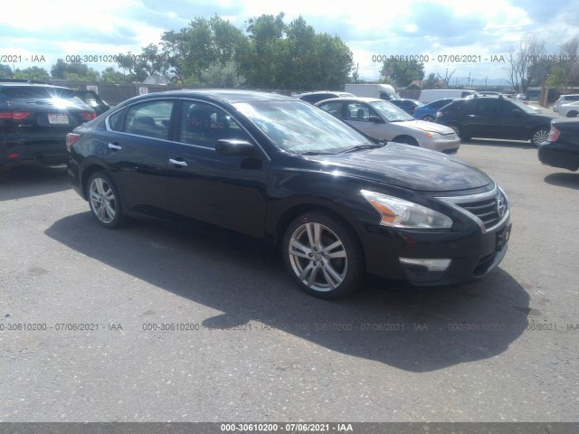 NISSAN ALTIMA 2013 1n4bl3ap8dc172879