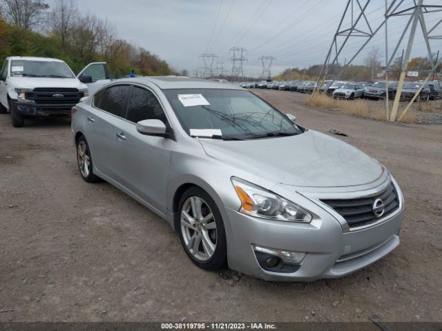 NISSAN ALTIMA 2013 1n4bl3ap8dc176060