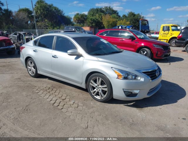 NISSAN ALTIMA 2013 1n4bl3ap8dc177841