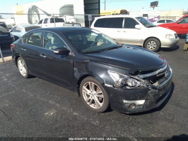 NISSAN ALTIMA 2013 1n4bl3ap8dc178746