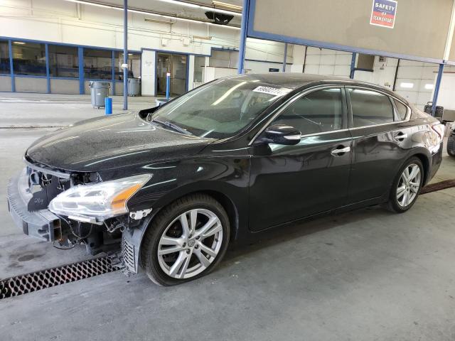 NISSAN ALTIMA 3.5 2013 1n4bl3ap8dc181484