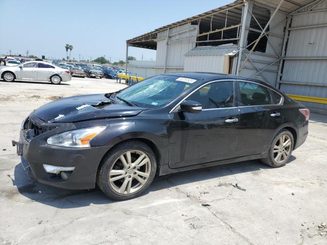 NISSAN ALTIMA 2013 1n4bl3ap8dc182294