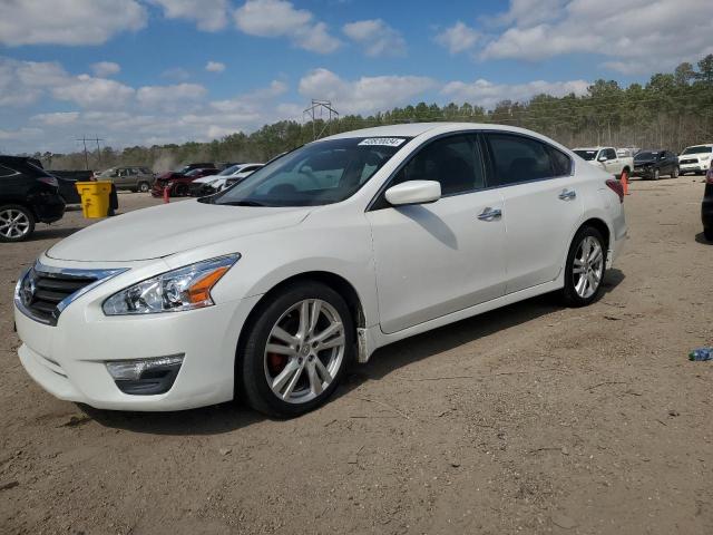 NISSAN ALTIMA 2013 1n4bl3ap8dc185051