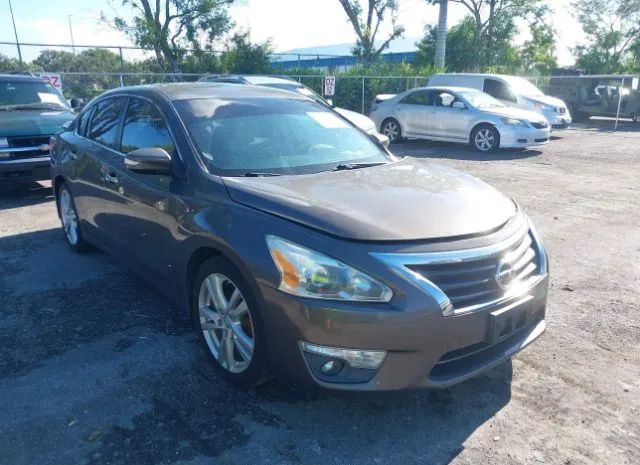 NISSAN ALTIMA 2013 1n4bl3ap8dc193473