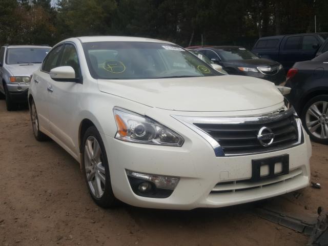 NISSAN ALTIMA 3.5 2013 1n4bl3ap8dc216928