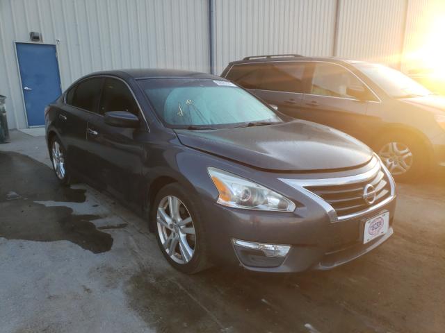 NISSAN ALTIMA 3.5 2013 1n4bl3ap8dc223426