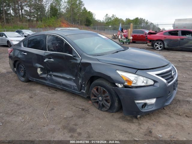 NISSAN ALTIMA 2013 1n4bl3ap8dc224429