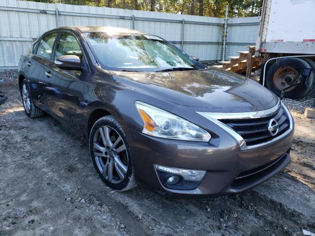 NISSAN ALTIMA 3.5 2013 1n4bl3ap8dc239870