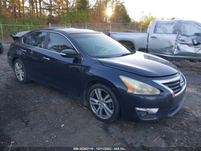 NISSAN ALTIMA 2013 1n4bl3ap8dc242672