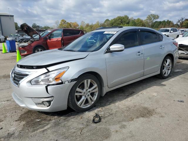 NISSAN ALTIMA 2013 1n4bl3ap8dc248259