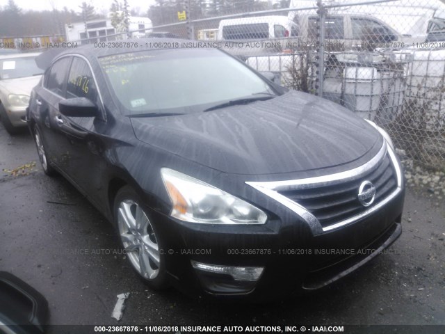 NISSAN ALTIMA 2013 1n4bl3ap8dc249296