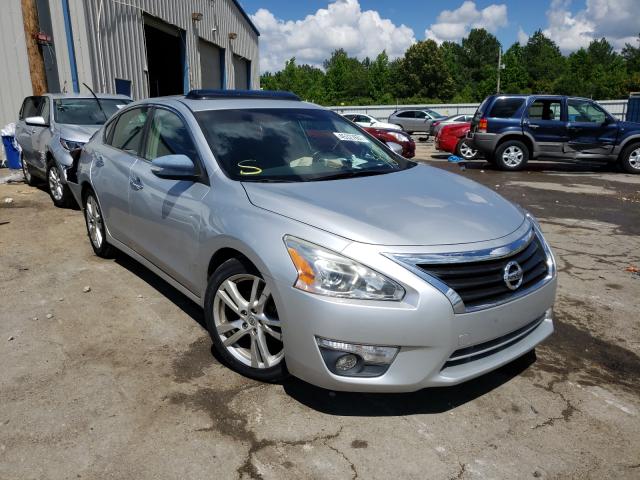 NISSAN ALTIMA 3.5 2013 1n4bl3ap8dc252571