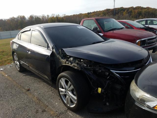 NISSAN ALTIMA 3.5 2013 1n4bl3ap8dc284128