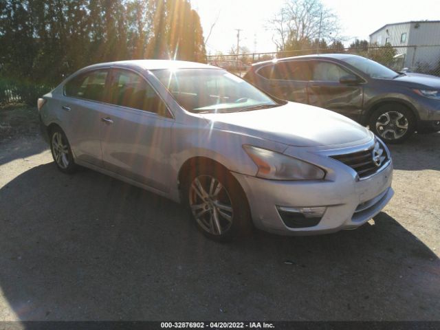 NISSAN ALTIMA 2013 1n4bl3ap8dc284954