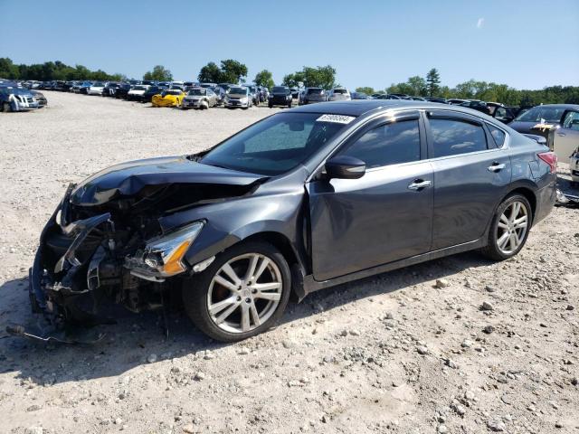 NISSAN ALTIMA 2013 1n4bl3ap8dc297512