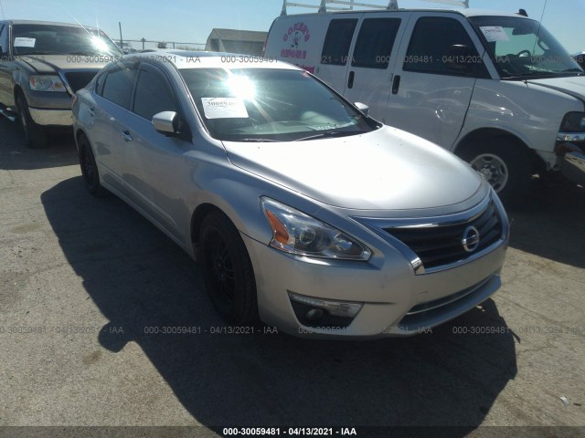 NISSAN ALTIMA 2013 1n4bl3ap8dc900605