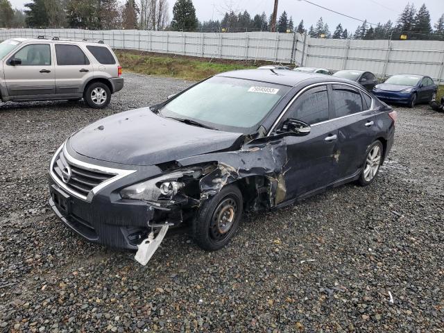 NISSAN ALTIMA 2013 1n4bl3ap8dc906453