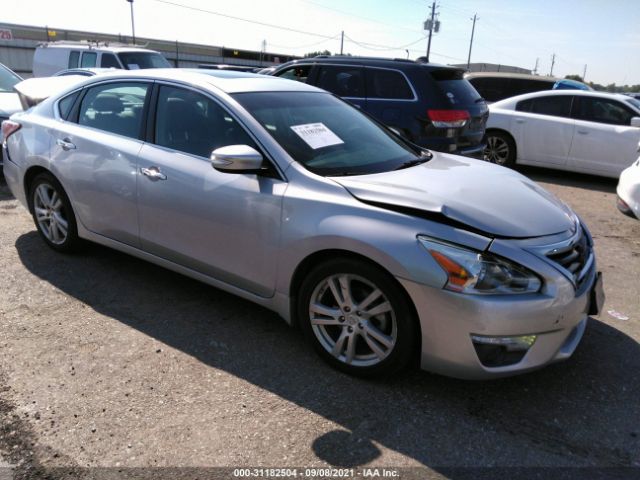 NISSAN ALTIMA 2013 1n4bl3ap8dc911474