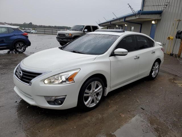 NISSAN ALTIMA 2013 1n4bl3ap8dc913628