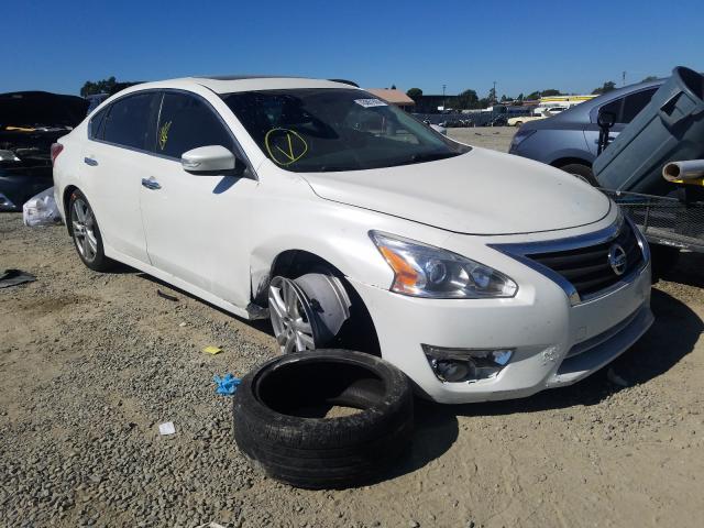 NISSAN ALTIMA 3.5 2013 1n4bl3ap8dc913760