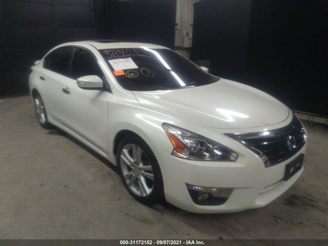 NISSAN ALTIMA 2013 1n4bl3ap8dc914553