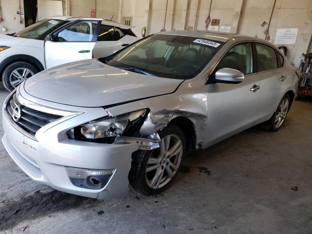 NISSAN ALTIMA 3.5 2013 1n4bl3ap8dc916562