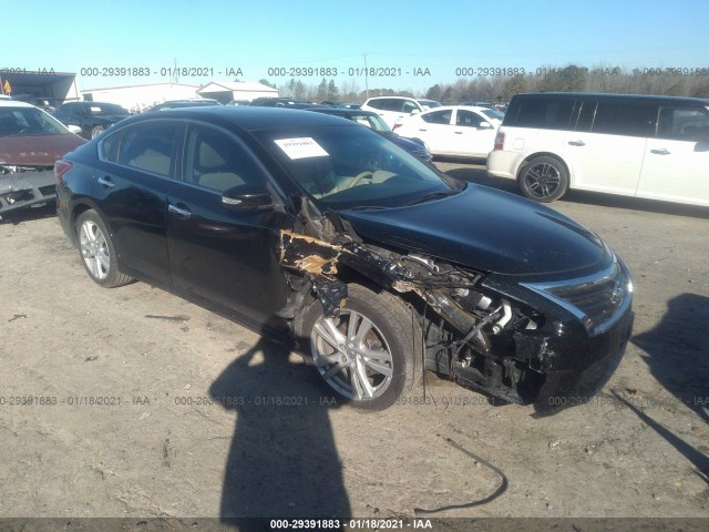 NISSAN ALTIMA 2013 1n4bl3ap8dn403767