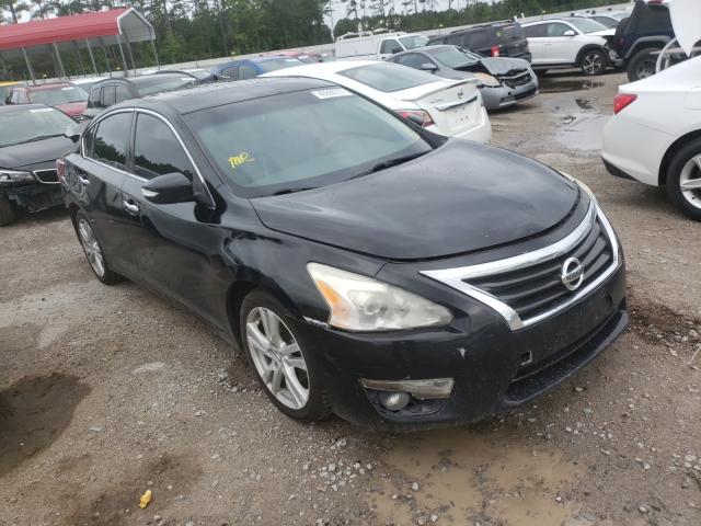 NISSAN ALTIMA 3.5 2013 1n4bl3ap8dn408595