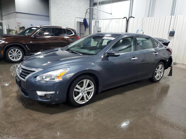 NISSAN ALTIMA 2013 1n4bl3ap8dn419385